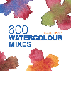600 Watercolour Mixes Sharon Finmark