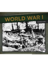 World War I Mary K Pratt