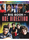 The Big Book Of One Direction Triumph Books