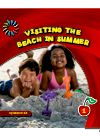 Visiting The Beach In Summer Rebecca Felix