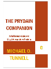 The Prydain Companion A Reference Guide To Lloyd Alexanders Prydain Chronicles Michael O Tunnell