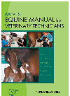 Aaevts Equine Manual For Veterinary Technicians Deborah Reeder