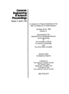 56th Conference On Glass Problems Ceramic Engineering And Science Proceedings Volume 17 Issue 2 John B Wachtman