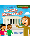 What Is Inside The Lincoln Memorial Martha E H Rustad Kyle Poling