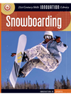 Snowboarding Jim Fitzpatrick Thomas Sawyer