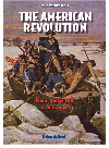 The American Revolution From Bunker Hill To Yorktown Deborah Kent