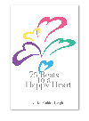 75 Beats To A Happy Heart Jackie Madden Haugh
