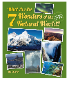 What Are The 7 Wonders Of The Natural World Amy Graham