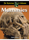 Mummies Adam Woog