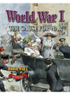 World War I The Cause For War Natalie Hyde
