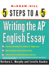 Writing The Ap English Essay Barbara Murphy Estelle M Rankin