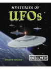 Mysteries Of Ufos Kathryn Walker Brian Innes