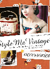 Accessories A Guide To Collectable Hats Gloves Bags Shoes Costume Jewellery More Naomi Thompson