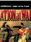 Nation At War Soldiers Saints And Spies Sarah Elder Hale