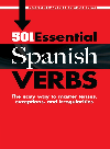 501 Essential Spanish Verbs Pablo Garcia Loaeza