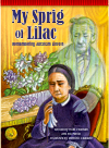 My Sprig Of Lilac Remembering Abraham Lincoln Wim Coleman Pat Perrin