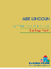 Abe Lincoln Sterling North