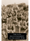 The 410th Baluch Regiment In The Great War W S Thatcher