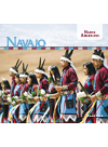 Navajo Sarah Tieck