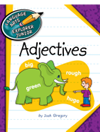 Adjectives Language Arts Explorer Junior Josh Gregory