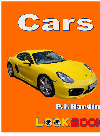 Cars A Look Book Easy Reader Pjharding