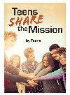 Teens Share The Mission The Daughters Of St Paul Matt Sich