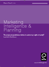The Academicpractitioner Divide In Marketing Myth Or Reality Ross Brennan