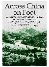 Across China On Foot Edwin John Dingle Graham Earnshaw