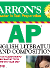 Ap English Literature And Composition George Ehrenhaft