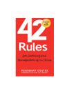 42 Rules For Sourcing And Manufacturing In China A Practical Handbook For Doing Business In China Special Economic Zones Rosemary Coates