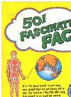 501 Fascinating Facts Editorial Board