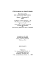 47th Conference On Glass Problems Ceramic Engineering And Science Proceedings Volume 8 Issue 34 William Smothers