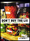 Dont Buy The Lie Mark Matlock