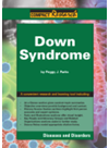 Down Syndrome Peggy Parks