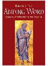 Abiding Word Sunday Reflections Year A Barbara E Reid