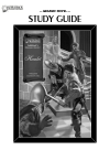 Hamlet Study Guide William Shakespeare