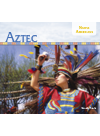 Aztec Sarah Tieck
