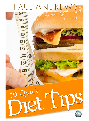50 Quick Diet Tips Paul Andrews