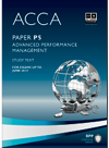 Acca P5 Advanced Performance Management Study Text 2013 Bpp Learning Media