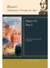 Henry Iv Part I Harold Bloom Neil Heims