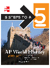 Ap World History 20102011 Edition Peggy Martin