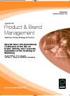 6th International Conference Of The Sig On Brand Identity And Corporate Reputation Of The Academy Of Marketing Oriol Iglesias