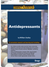 Antidepressants William Dudley
