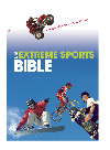 Extreme Sports Bible Niv Zonderkidz