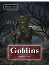 Goblins Stephen Currie