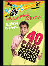 The Surfing Scientist 40 Cool Science Tricks Ruben Meerman