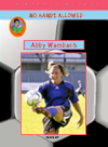 Abby Wambach Tamra Orr