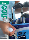 Girls Golf Maryann Hudson