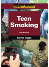 Teen Smoking Lydia D Bjornlund