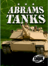 Abrams Tanks Jack David